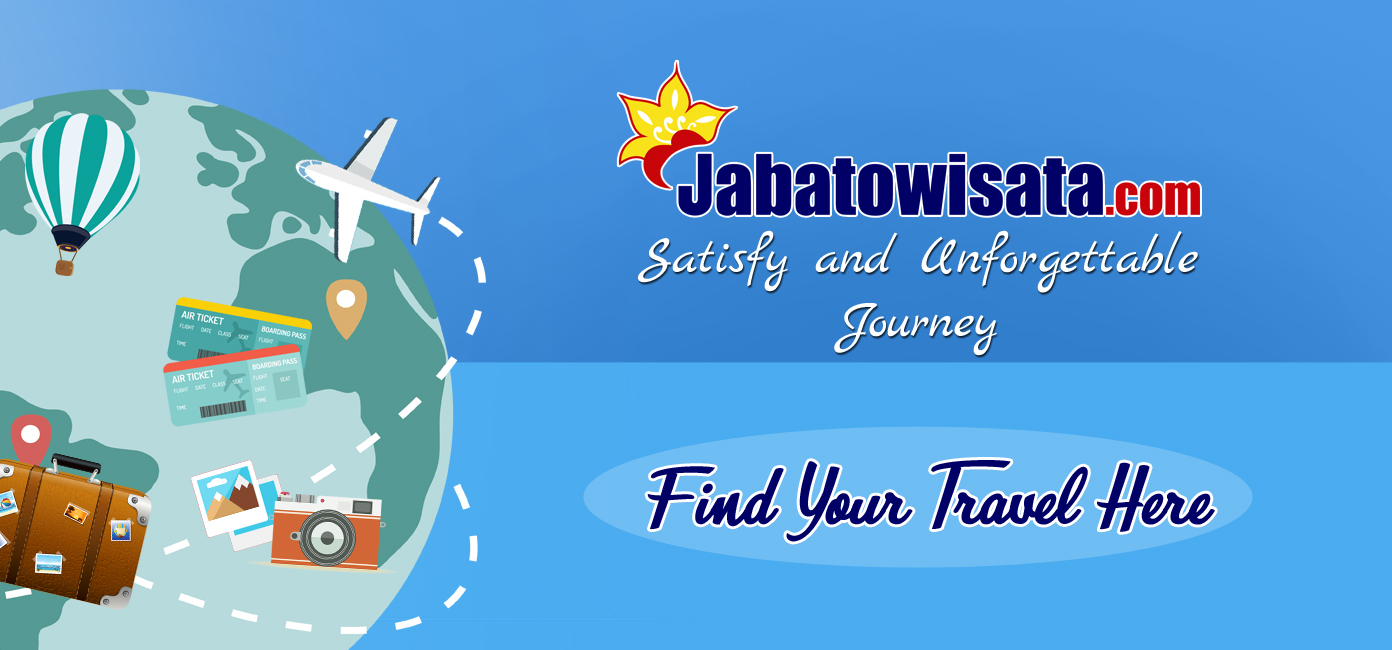 Jabatowisata.com